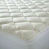 mattress topper pad