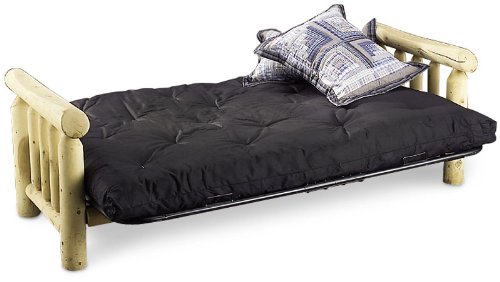 Sealy Futon Mattress Furniture Futon Mattress Reviews Best Mattresses For Flexible And Inexpensive Beds