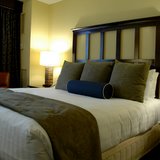 Finding The Best Mattresses hotel bed